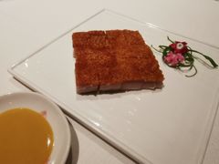 脆皮豬肉-三号黄浦会Canton Table