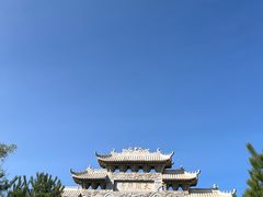 -五台山圆照寺