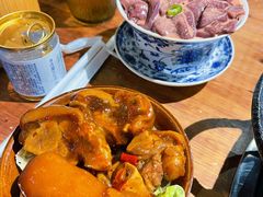-楠火锅(龙阳广场店)