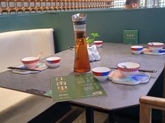 -江南里·新浙菜(苏州大悦城店)