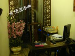 大堂-喜艾堂艾灸馆(世贸天阶店)