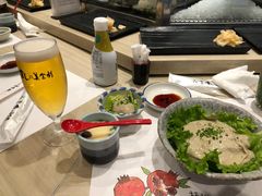 -梅丘·寿司の美登利(银座店)