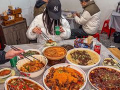 -辣螃铠盆盆蟹大排档(总店)