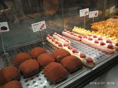 -LELECHA乐乐茶(美罗城店)