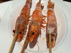 -海味当家·蒸锅海鲜(星海公园店)