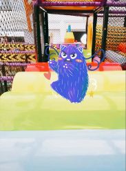 -嘻哈乐儿童乐园