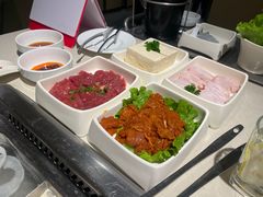 -海底捞火锅(上元大街店)