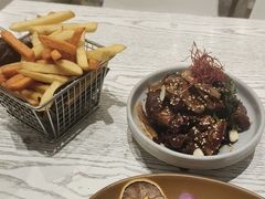 -娜娜家•Nana's restaurant (南开大悦城店)