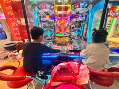 -汤姆熊欢乐世界(滨江店)