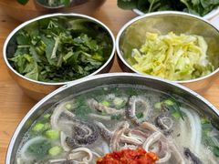 -攀枝花·任德琼·盐边羊肉米线