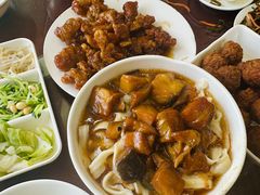 -杏园餐厅(阜成门店)