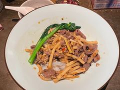 -漆黑觉米粉(三里屯店)