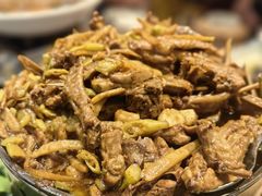 -甘家界牌柠檬鸭(青山店)