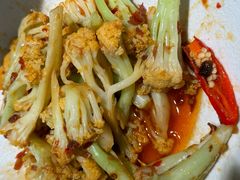 -渔语鱼酸菜鱼新川菜(来福士店)