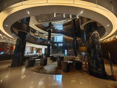 -昆明中心皇冠假日酒店