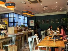 大堂-JamaicaBlue(新城国际店)