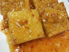 -刘胖子家常菜·蹄花焖藕(中南店)