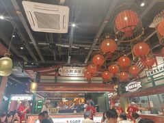-辣小鲜·南昌大排档(船山路店)