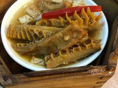 -玉兰苑一等茶餐厅
