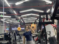 -豪思成DK健身私教连锁(凯乐国际店)