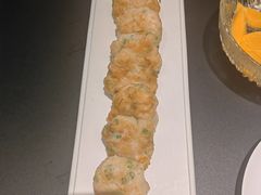 -常鲜楼常来尝鲜海胆馆(星海店)