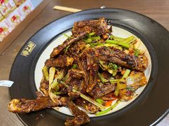-掌上鲜(南顺城街店)