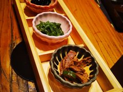 -黑牛の店·和牛烧肉(合生汇店)