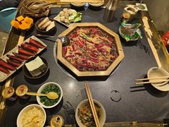 -大风老火锅(江北一店)