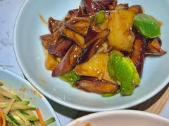 -关东小磨东北菜(漕河泾印象城店)