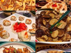 -观宴·品质赣菜(高新大道店)