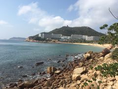 -东澳岛