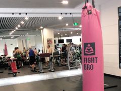 -奇迹健身(金牛凯德店)