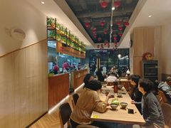 -宋益驴蹄子面肉夹馍(辛家庙店)