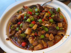 -严记小天府酸菜鱼(西四路店)