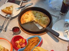 -必胜客(张掖西大街店)