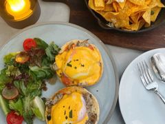 温泉蛋三文鱼-农畉LONFOOD(福田星河COCOPark店)