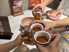 -陈记顺和潮汕牛肉火锅(韩江路店)