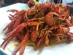 -龙虾奇迹(大华三路店)