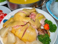 -喜聚薈·花膠雞海鮮火鍋(越秀店)