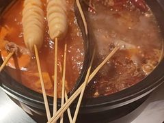 -江湖六膳門串串香(隆礼路店)