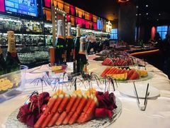-YUE·6·西式融合餐厅(外滩六号店)