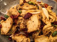 -站前猪蹄&家常炒菜(长乐公园店)