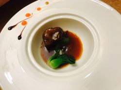 -上海海鸥丽晶酒店·宴会厅