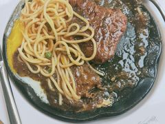 -豪客来牛排(鼓楼名店街店)