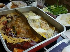 -新辣道鱼火锅(领展购物广场·中关村店)