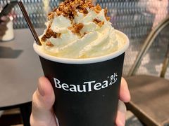 -BeauTea水仙(coco park店)