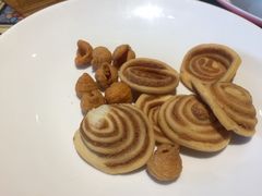 猫耳朵-阿罗新疆菜(人民广场店)