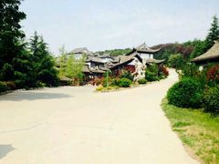 -威海华夏城景区