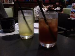 蜜桃汁-蜜室和风洋食概念餐厅(南田路店)