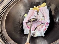 -小团圆灶台鱼·百城头牌菜(千岛湖店)